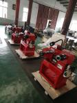 hot-sale brake lathe T8445FCV