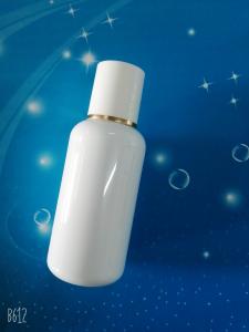 Quality Not Deformation Plastic Cosmetic Bottles For Cleansing Water Oil ODM wholesale