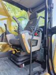 Used CAT Excavators with Excellent Excavation Capabilities Caterpillar320GC
