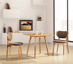 Quality dining table, wood table, dining furniture wholesale