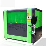 Cnc Fiber Laser Metal Cutting Machinery 1390 Laser Power 1500w