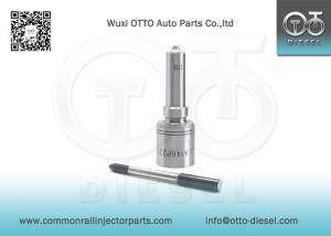 Quality DLLA146P2213 Bosch Diesel Nozzle For Common Rail Injectors 0445120257 wholesale