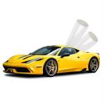 10 Years Warranty Self Healing TPU PPF Paint Protection Film Clear Matte PPF