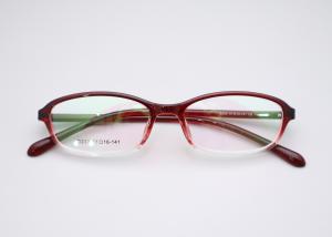 Quality Tr90 Spectacle Frames Unique Popular TR 90 Full Rim Optical Frame D232 wholesale