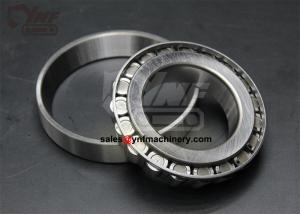 Quality Excavator Metric Machinery Tapered Roller Bearing 30219 33006 33007 wholesale