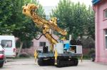 GL 6000S Multipurpose 200m Horizontal Directional Drilling Rig