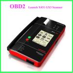 Launch X431 GX3 Auto Diagnostic Scanner