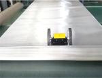 Uniform aperture 3foot width Filter 304 Stainless Steel Woven Wire Mesh