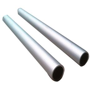 Quality 5083 Aluminum Alloy Pipe Champagne 16mm Aluminium Tube JIS Standards wholesale