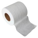 Eco Friendly Melt Blown Fabric Roll Raw Filter Material 100% Polypropylene