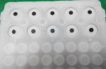 Customizing Industrial Control Rubber keypad | 141221