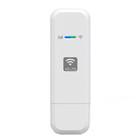 Multiple Band 2.4GHz USB 4G Dongle 50Mbps Uplink 150Mbps Downlink