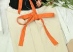 Cartoon Cotton Kitchen Cooking Apron Set Suit For Holiday Theme