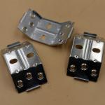 Custom Steel Industrial Construction Sheet Metal Fabrication Suppliers Precise