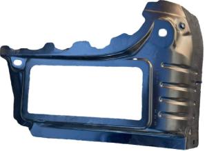Quality LH Tesla Aftermarket Parts Products Rear Fender Air Outlet Base Light 1109299-SC-A wholesale