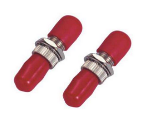 ST Fiber Optic Adaptor