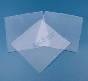 Quality Polyester Mesh Woven Filters For Lab Cellular Separations, Tissue Culture, Colony Transfer, Plaque Lifts, Immunology wholesale