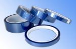 Single Sided Blue PET Polyester Masking Tape 48mm Paint Protection Shielding
