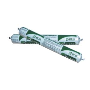 Quality One component weather reisistant tube silicone Sealant PJ-188 wholesale