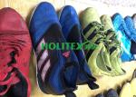 Colorful Second Hand Football Shoes / Used Football Shoes For Outdoor Sport