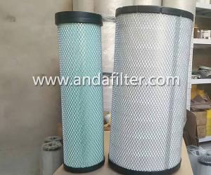 Quality High Quality Air Filter For Hyundai 11N6-27030 11N6-27040 wholesale