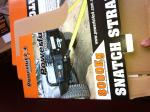recover straps , tow straps , nylon straps