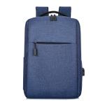 Business Fashion Laptop Backpack bag Charging Custom Men's USB Travel Waterproof