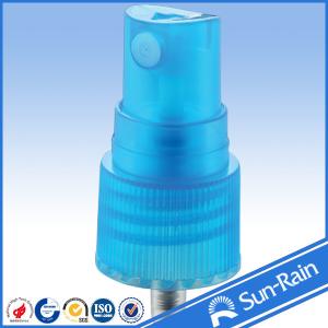Quality Plastic 20/410 mist sprayer mini boom sprayer Spray pump wholesale