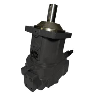 Quality A6VM Construction Machiery Piston Motor 71mL/r Flow Rate Anti Corrosion Coating wholesale