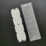 Small Size SMD 3030 LED Light Components 160lm/w 50W Gas Station Light Applied