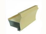Sunroom Tent 6082 L6M Aluminium Construction Profiles