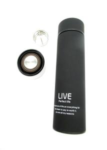 Quality Promotional Business Vacuum Flask Reusable 6-12 Hours Insulation wholesale