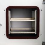 20L Vacuum Dryer Oven SUS304 Inner Drying Oven Machine