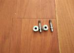 Polyurethane Filling Spray Gun Nozzle , Spray Paint Gun Parts Long Life Time