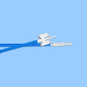 Quality Medical Cervical Cytology Brush Disposable Vaginal Brush wholesale