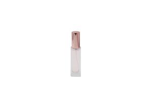 Quality 50cc Cosmetic Spray Bottle For Personalcare Thick Glass Wall wholesale