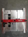 Electronic Appliance Parts Plastic Injection Mould ASSAB 8407 HRC48-52
