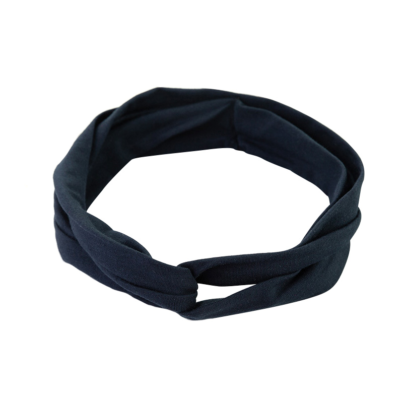 Studded Custom Children Headband Environmentally Friendly Multiple Function