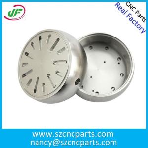 Quality Metal/Hardware Machining Services Polished CNC Precision Parts wholesale