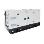 1106A-70TAG2 150kva Perkins Power Generator