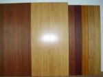 High Density Natural Color Bamboo Plywood for Eco Skin-friendly Parquet Flooring