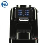 1.5L Grinding Coffee Espresso Latte Machine 1480W For Home 6 Cups