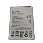BL 54SH LG Mobile Phone Battery 2460 Mah LG G3 S Battery D405N L90 D722 G3 BEAT