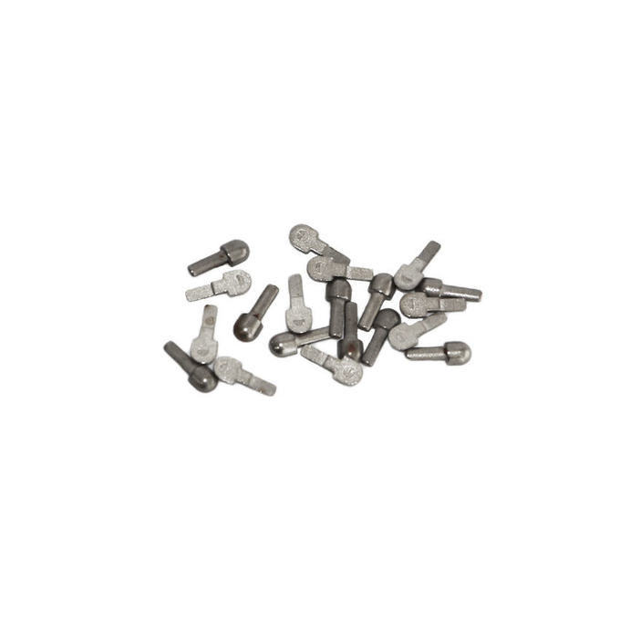 316 Stainless Steel Metal Injection Molding Powder Metallurgy Mim Injection Molding