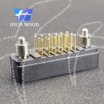 HW-CMM Connector, HW-321V018F42,2mm Pitch.