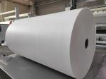 75% Viscose 25% Polyester Fibre Spunlace Nonwoven Germany TrüTzschler