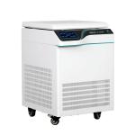 H0524 Hospital Equipment 7 Inch IPS Touch Screen Refrigerated Centrifuge High