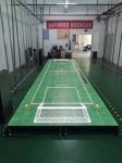 P3.91 Interactive Led Floor Screen