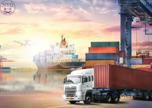 Quality Secure Amazon FBA International Shipping Cargo Logistics Freight wholesale