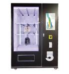 Shoes Vending Machine Customized Logo And Sticker, Groceries Vending Machine,